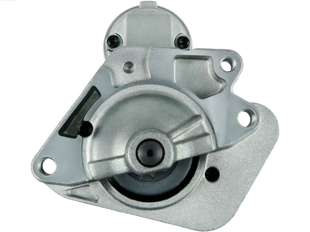 Electromotor