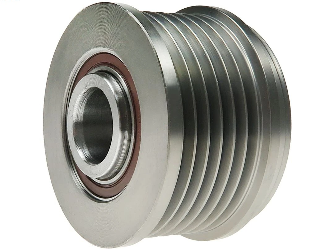 Fulie alternator