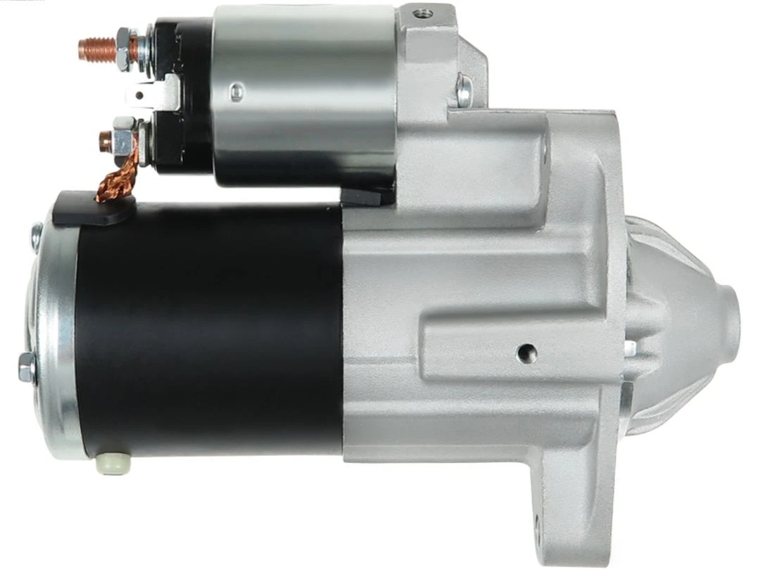 Electromotor
