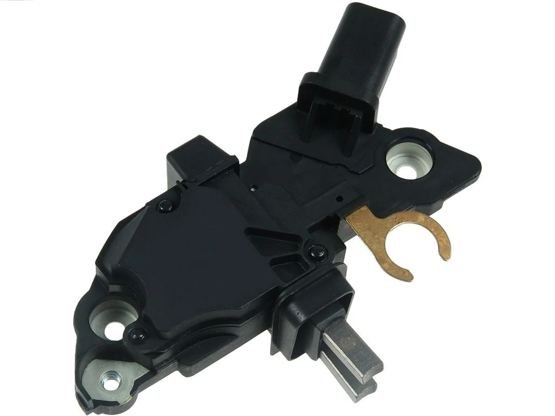 Regulator alternator