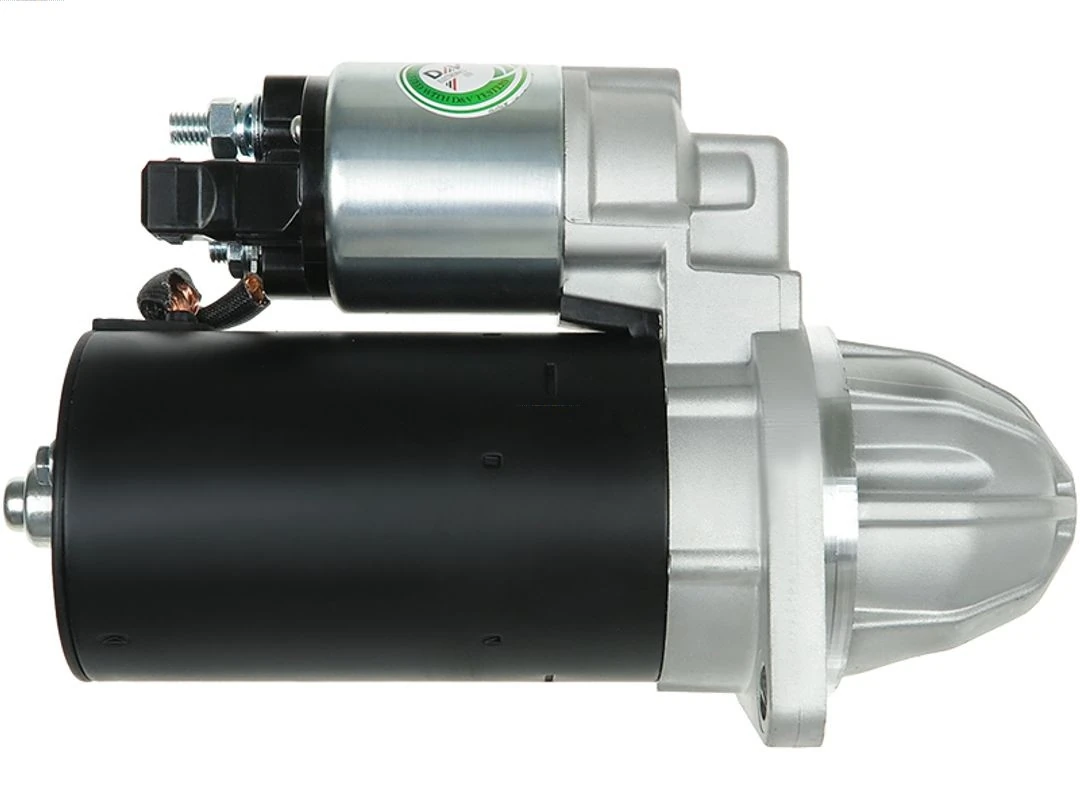 Electromotor