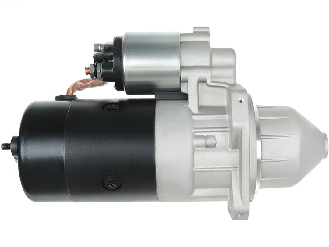 Electromotor