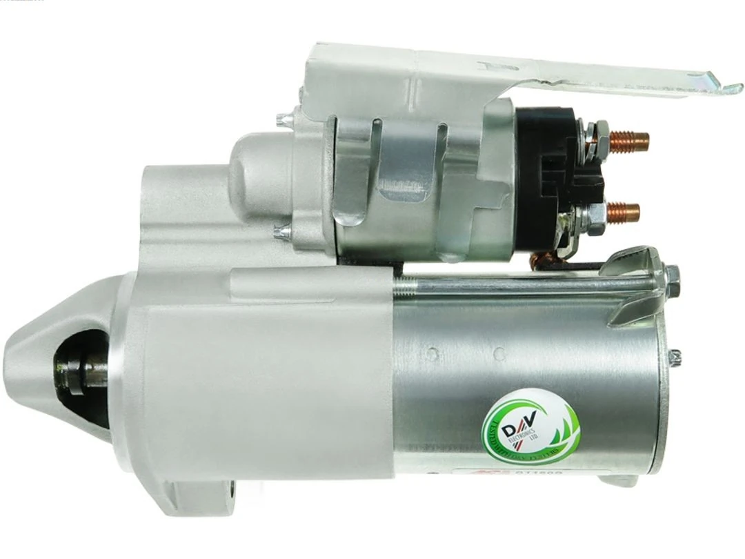 Electromotor