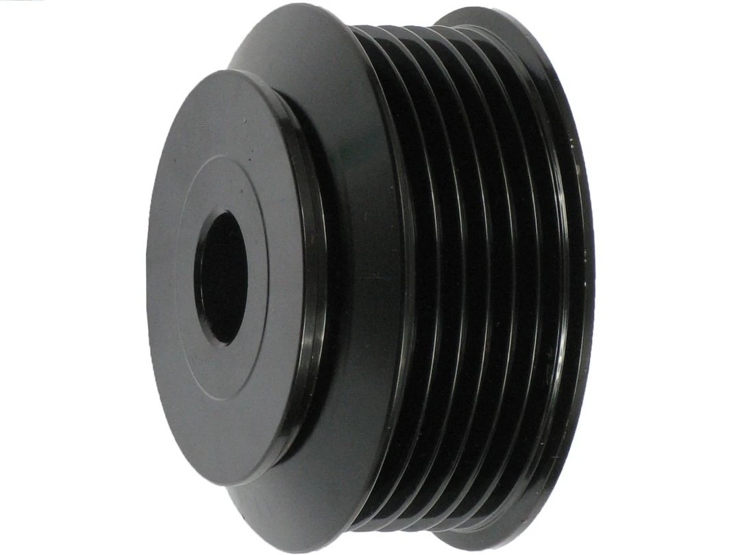 Fulie alternator
