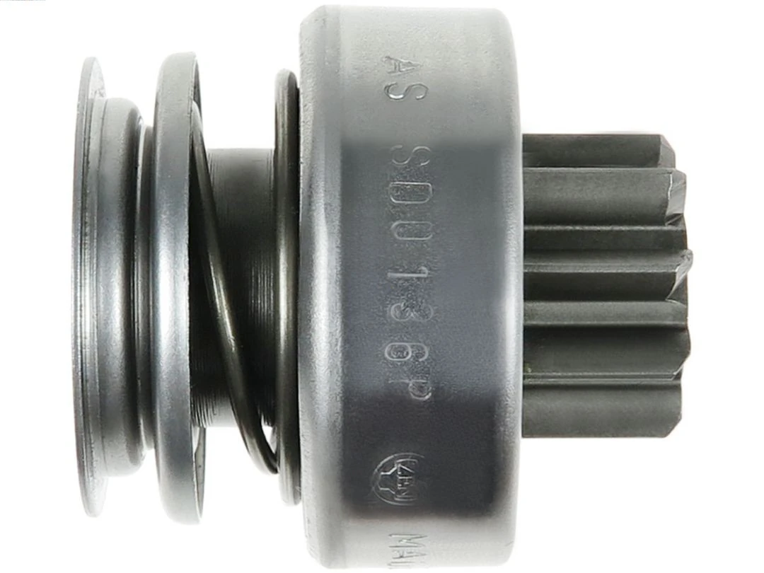 Cuplaj unisens electromotor