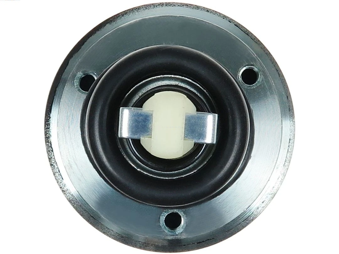 Solenoid, electromotor