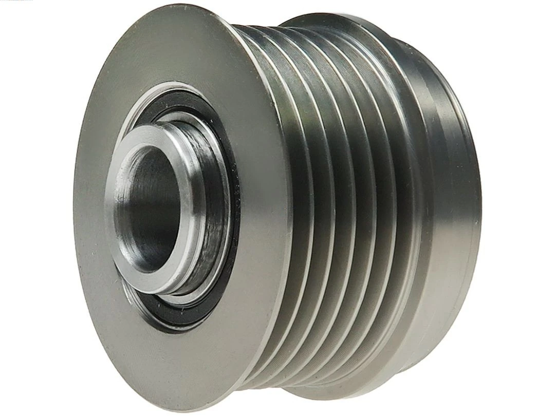 Fulie alternator