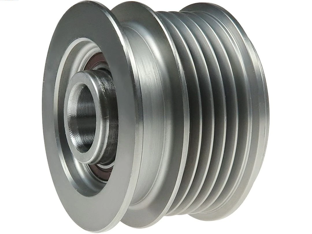 Fulie alternator