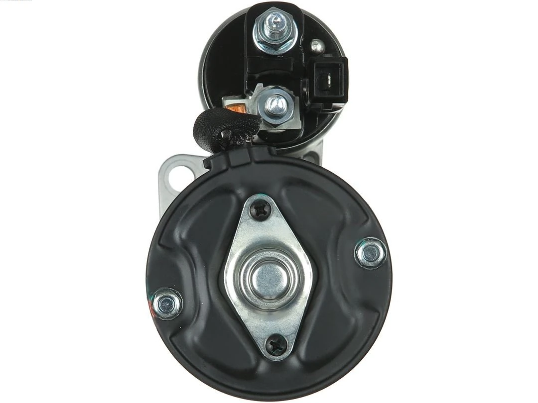 Electromotor