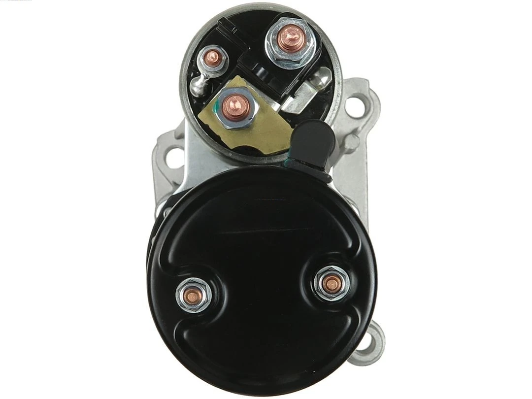 Electromotor