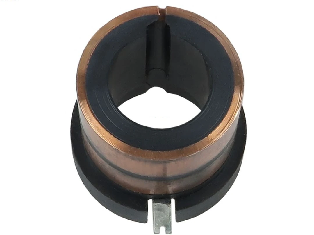 Colector, alternator