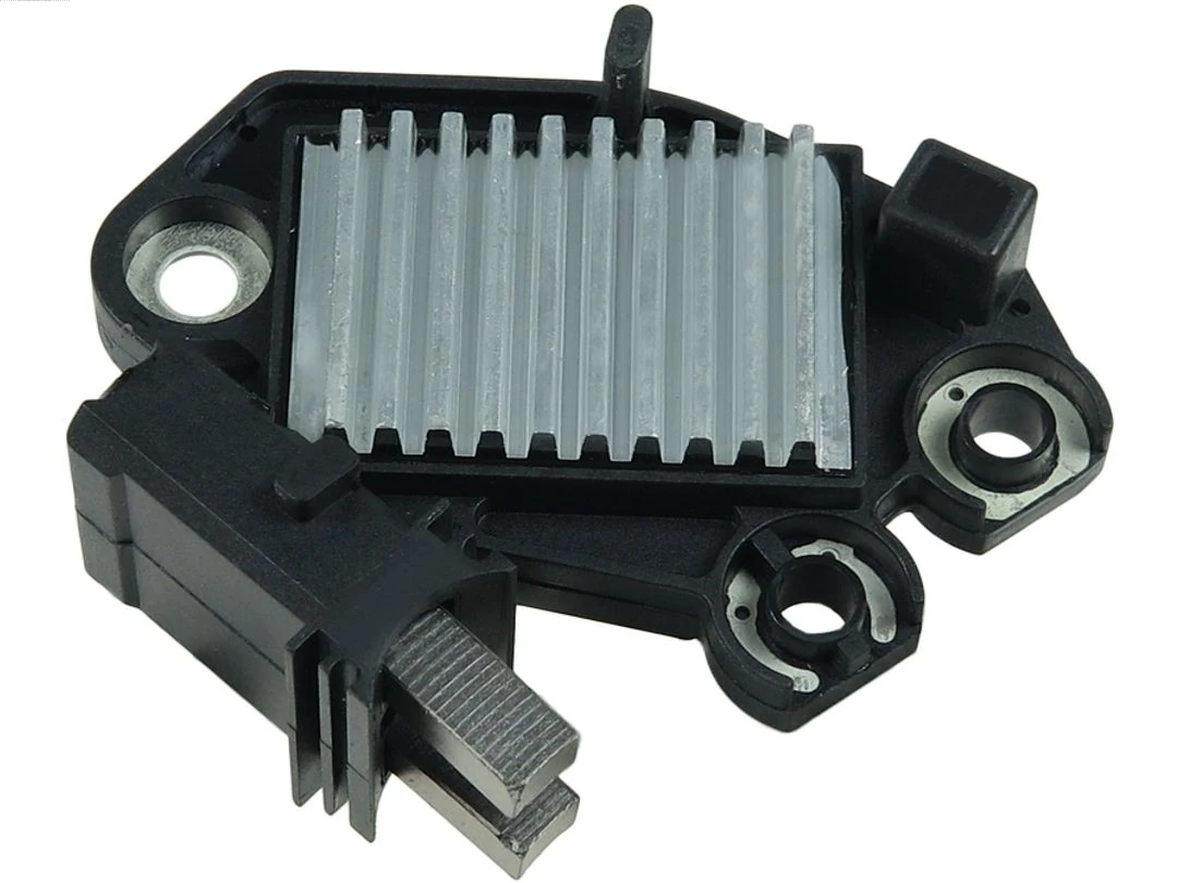 Regulator alternator