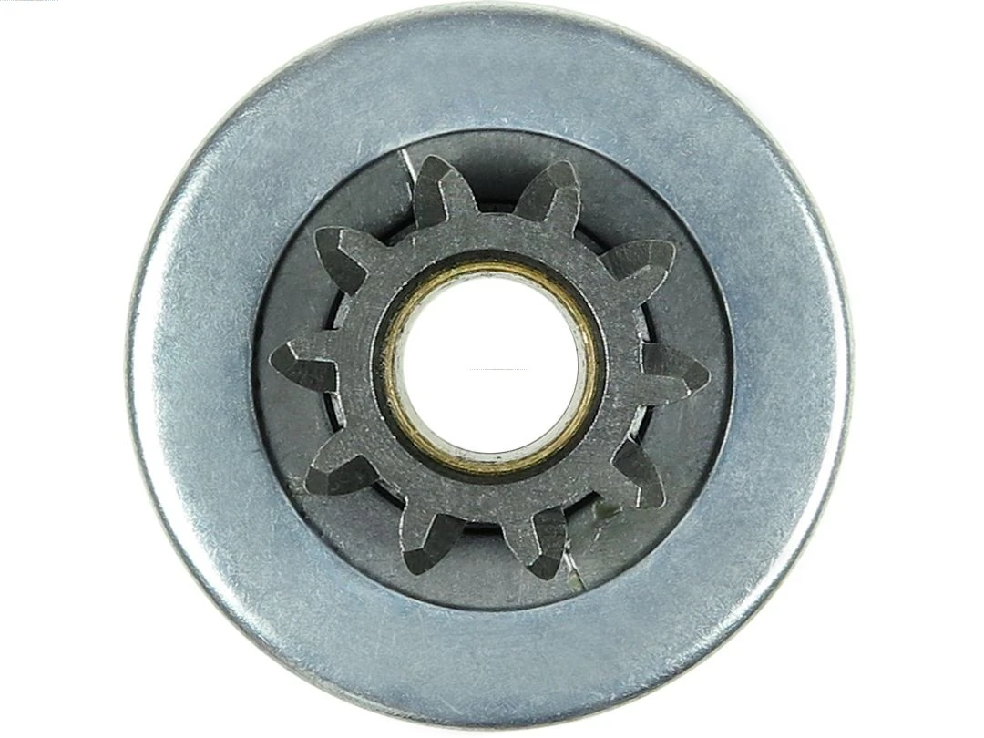 Cuplaj unisens electromotor