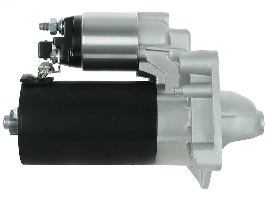 Electromotor