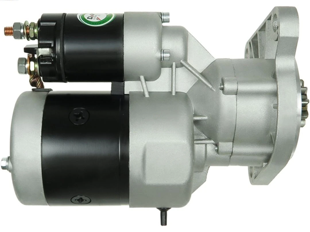 Electromotor