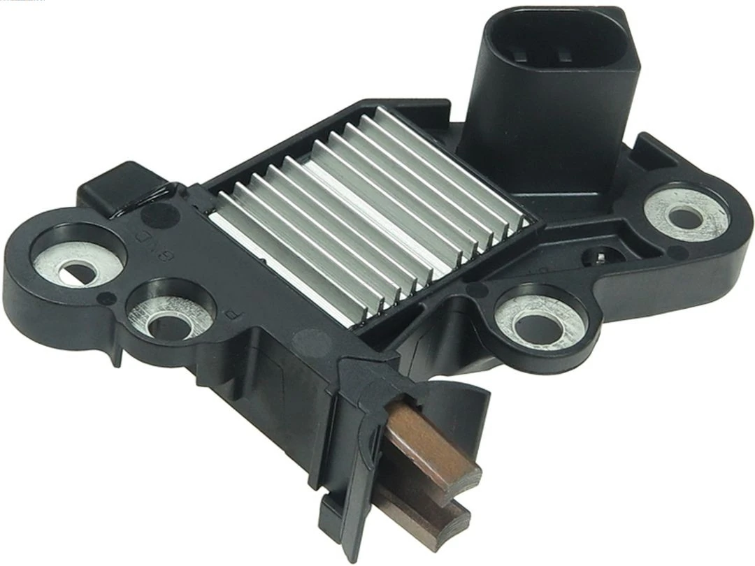 Regulator alternator