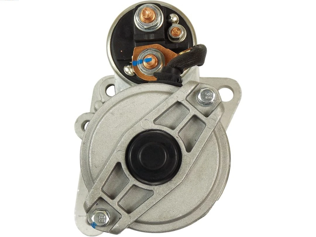 Electromotor