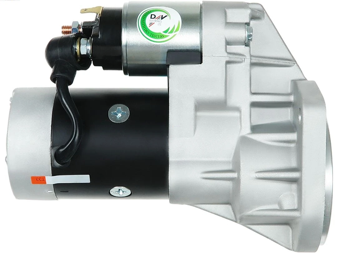 Electromotor