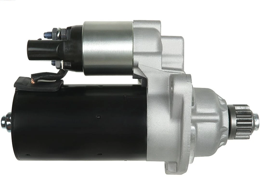 Electromotor