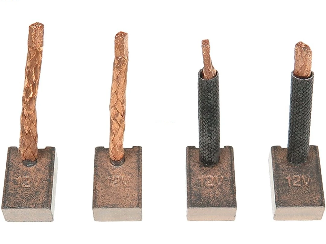 Perie electromotor