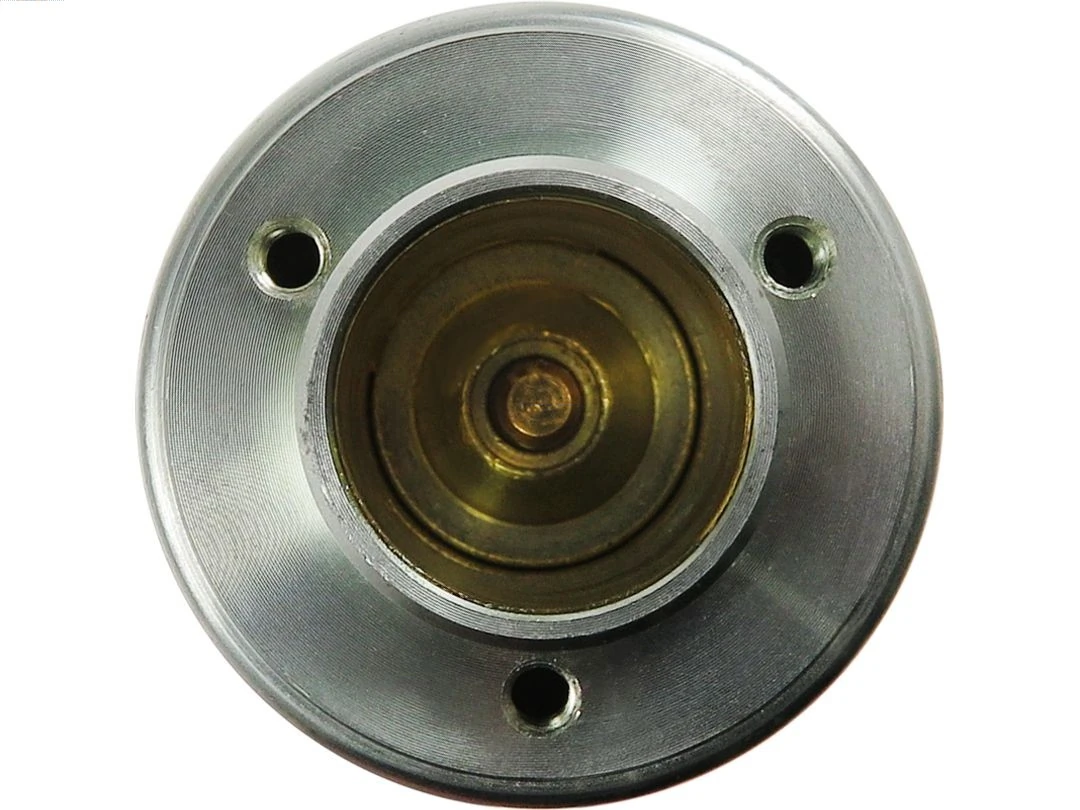 Solenoid, electromotor