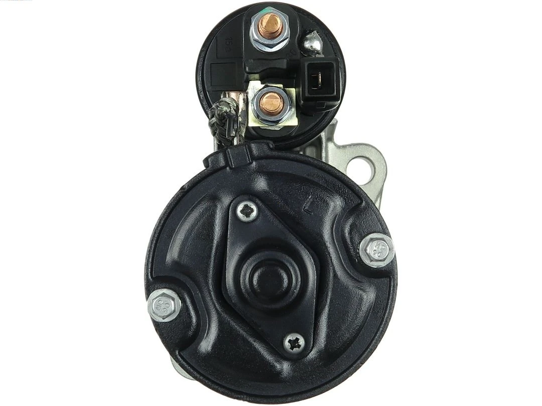 Electromotor