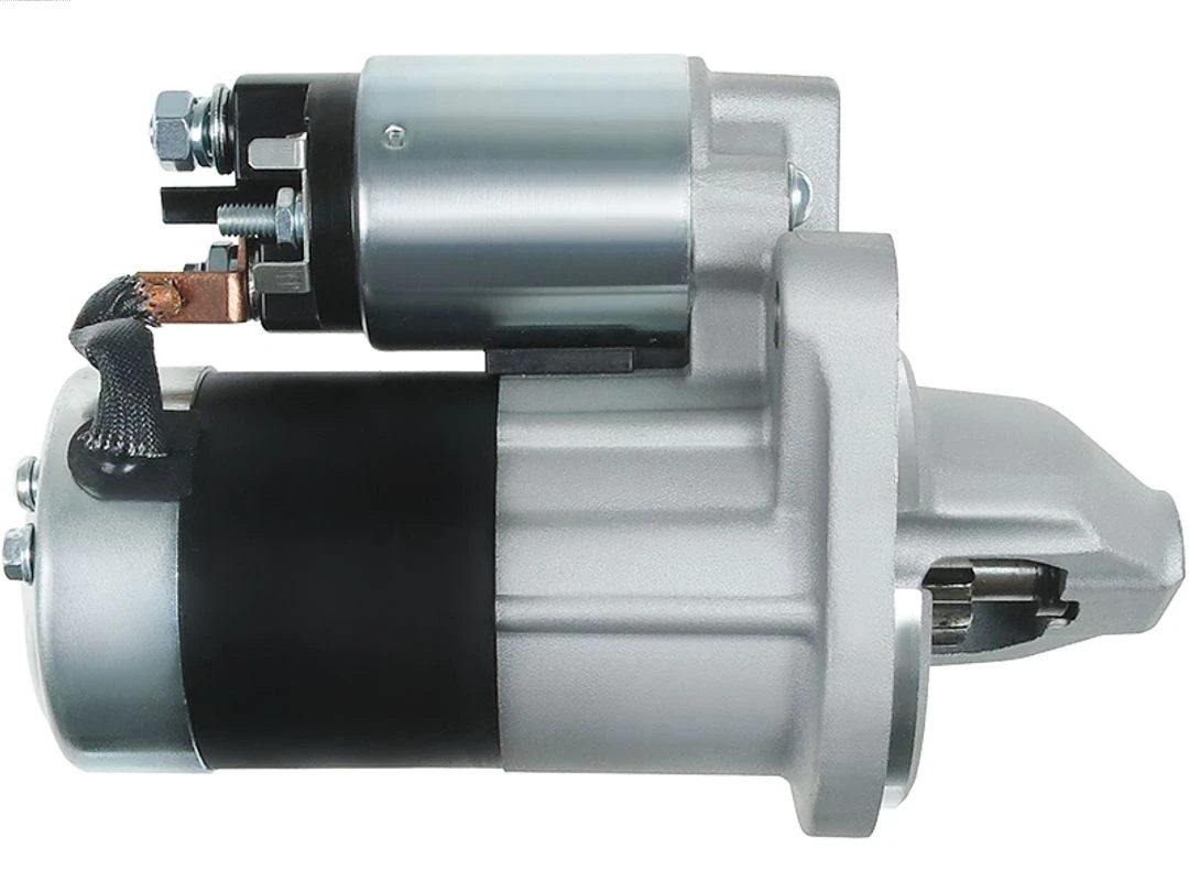 Electromotor