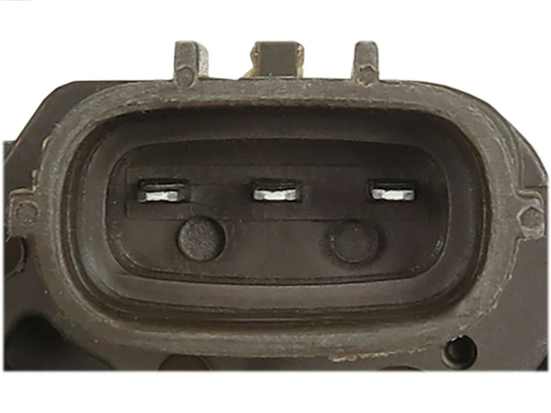 Regulator, alternator