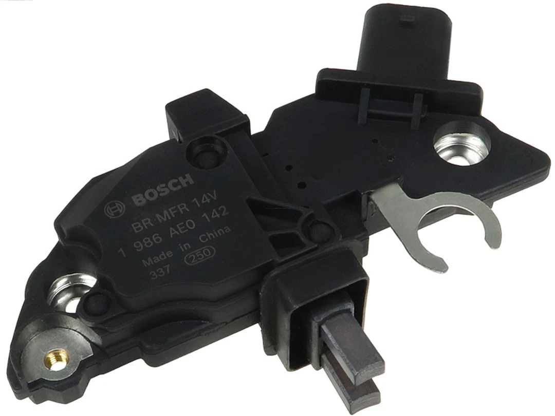 Regulator alternator