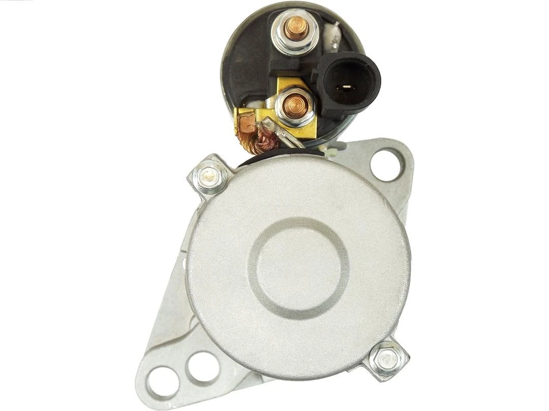 Electromotor