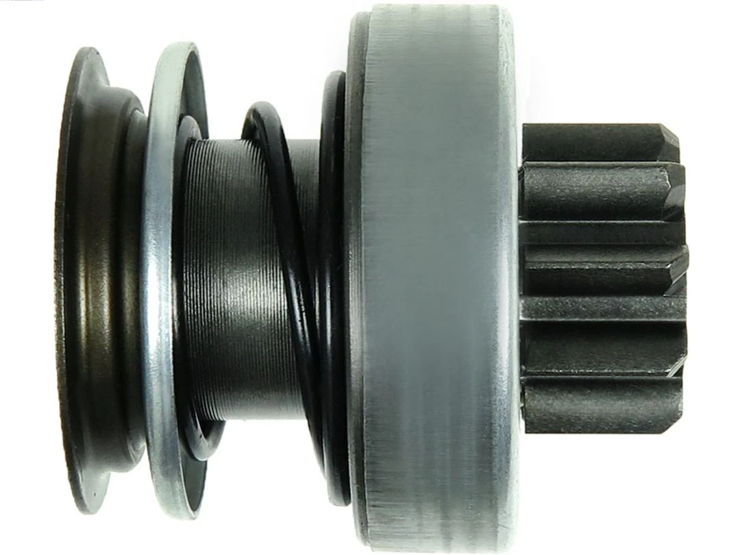Cuplaj unisens electromotor