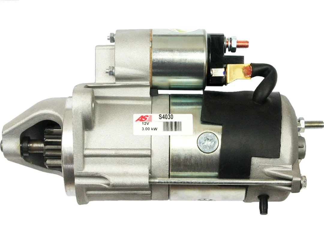 Electromotor