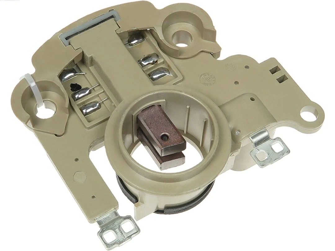 Regulator alternator