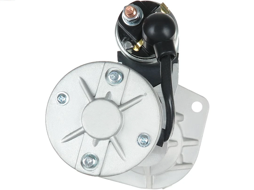 Electromotor