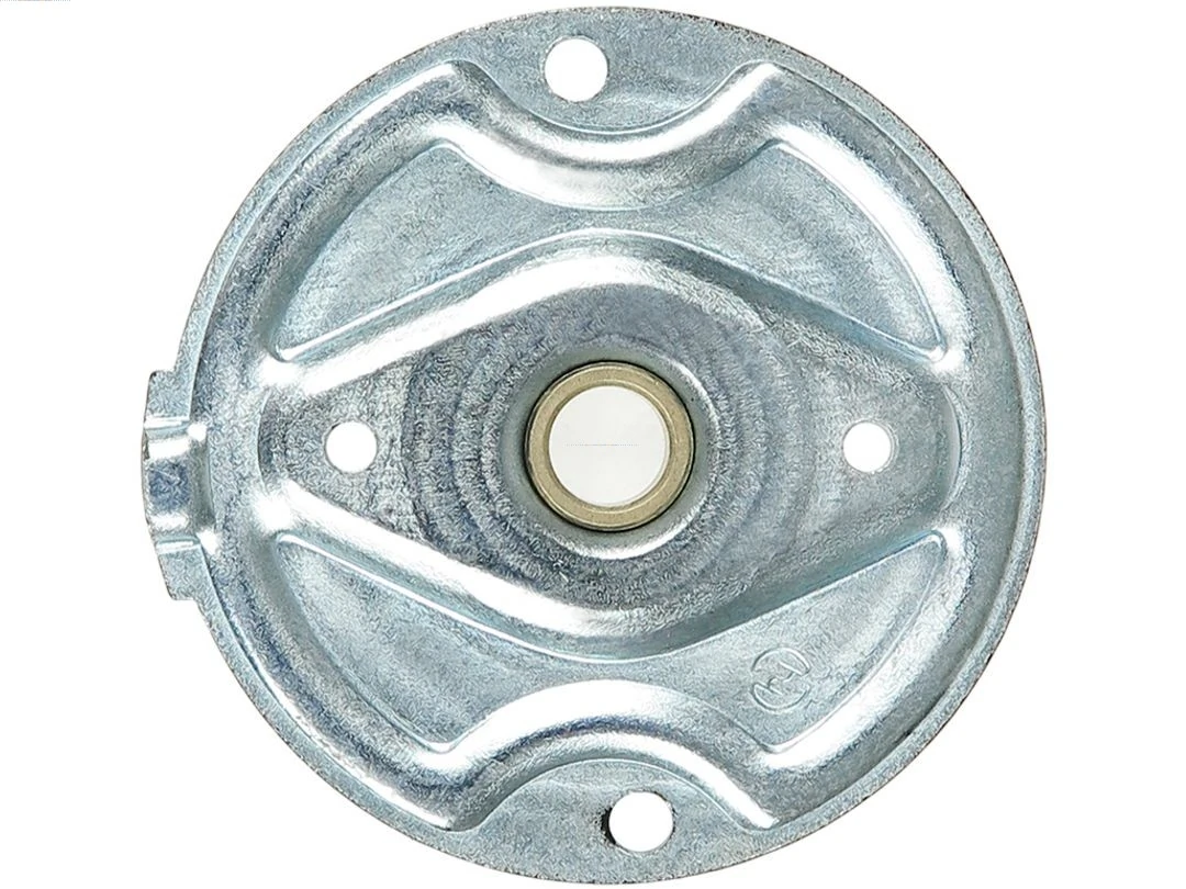 Capac soc carburator