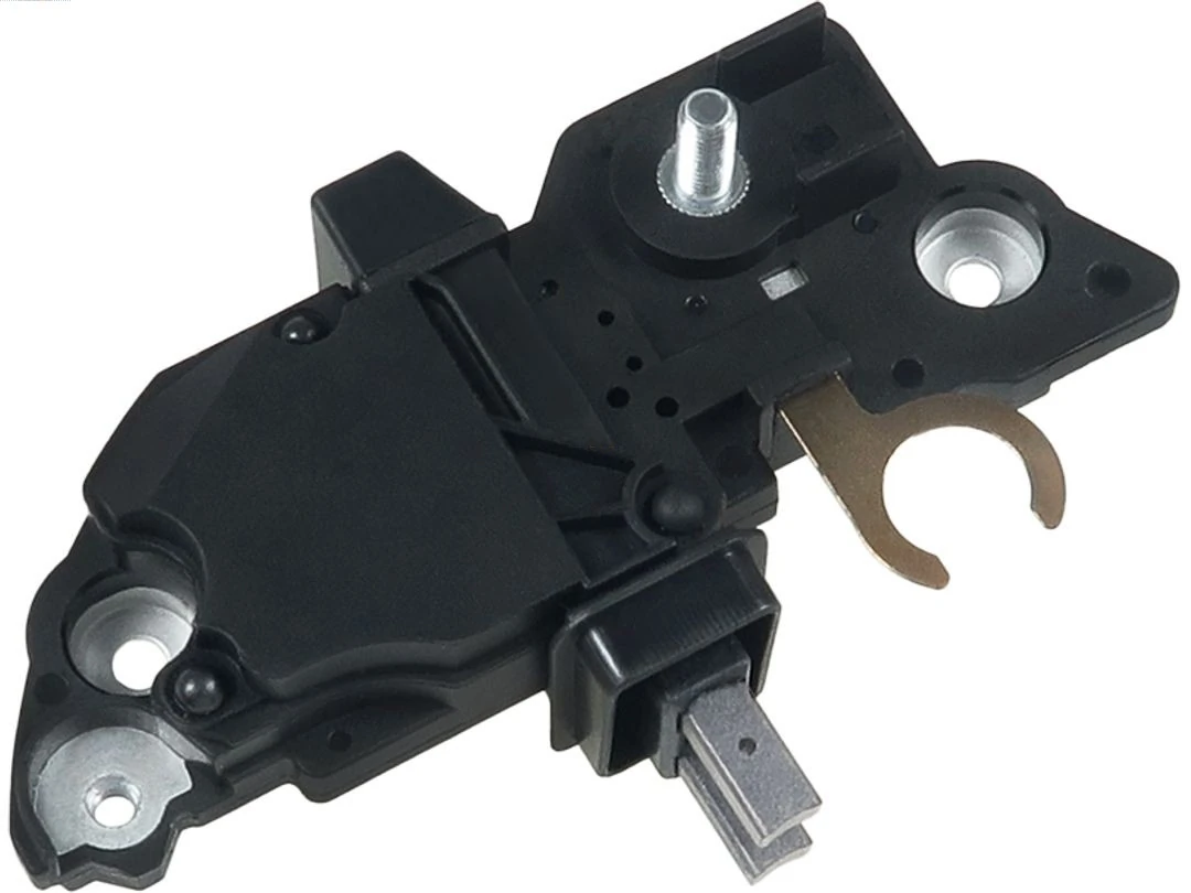 Regulator alternator