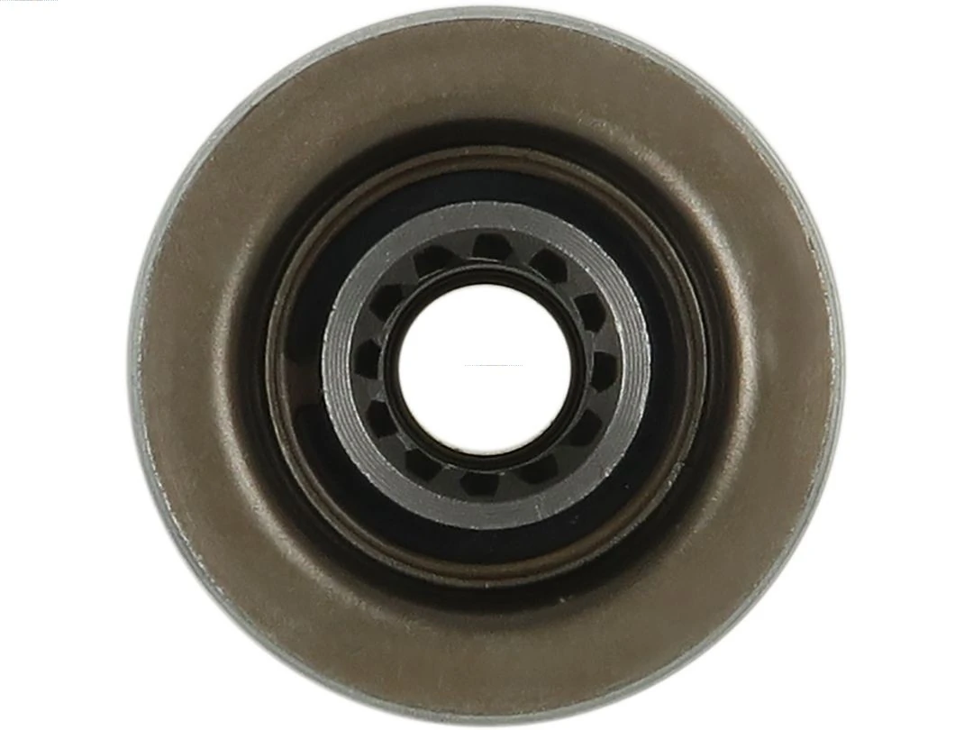 Cuplaj unisens electromotor
