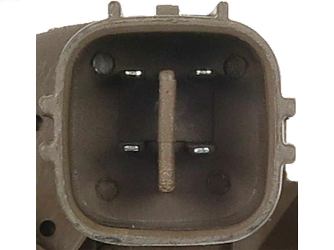 Regulator alternator