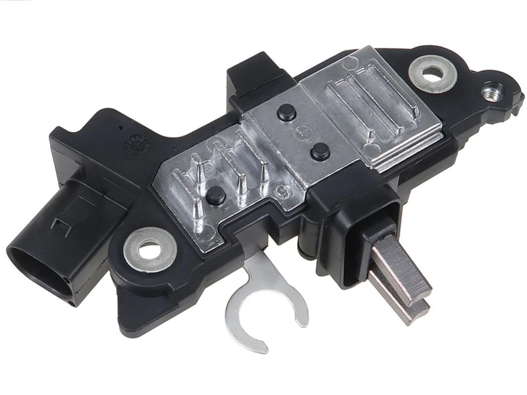 Regulator alternator