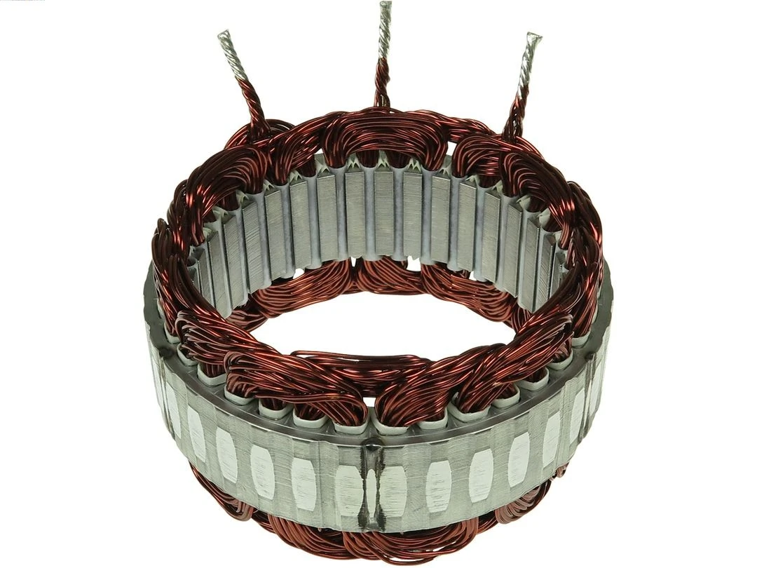 Stator generator