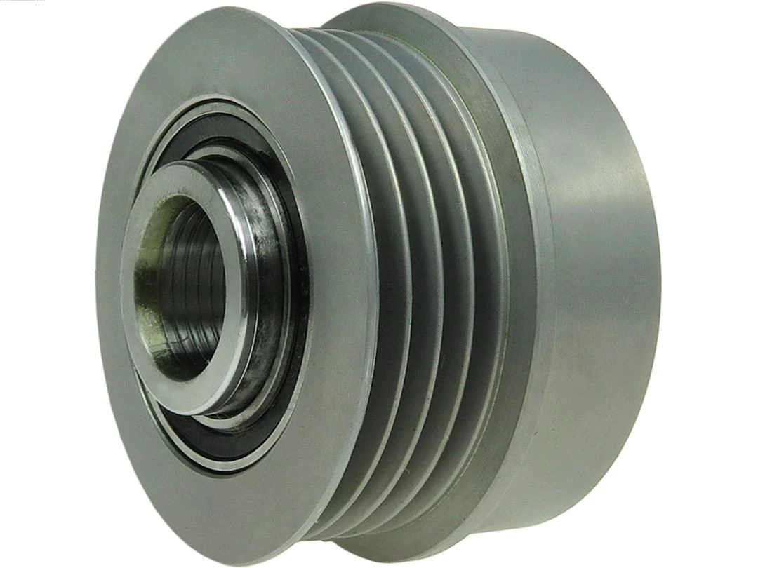 Fulie alternator
