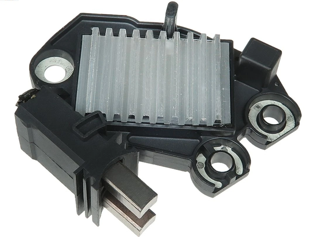 Regulator alternator