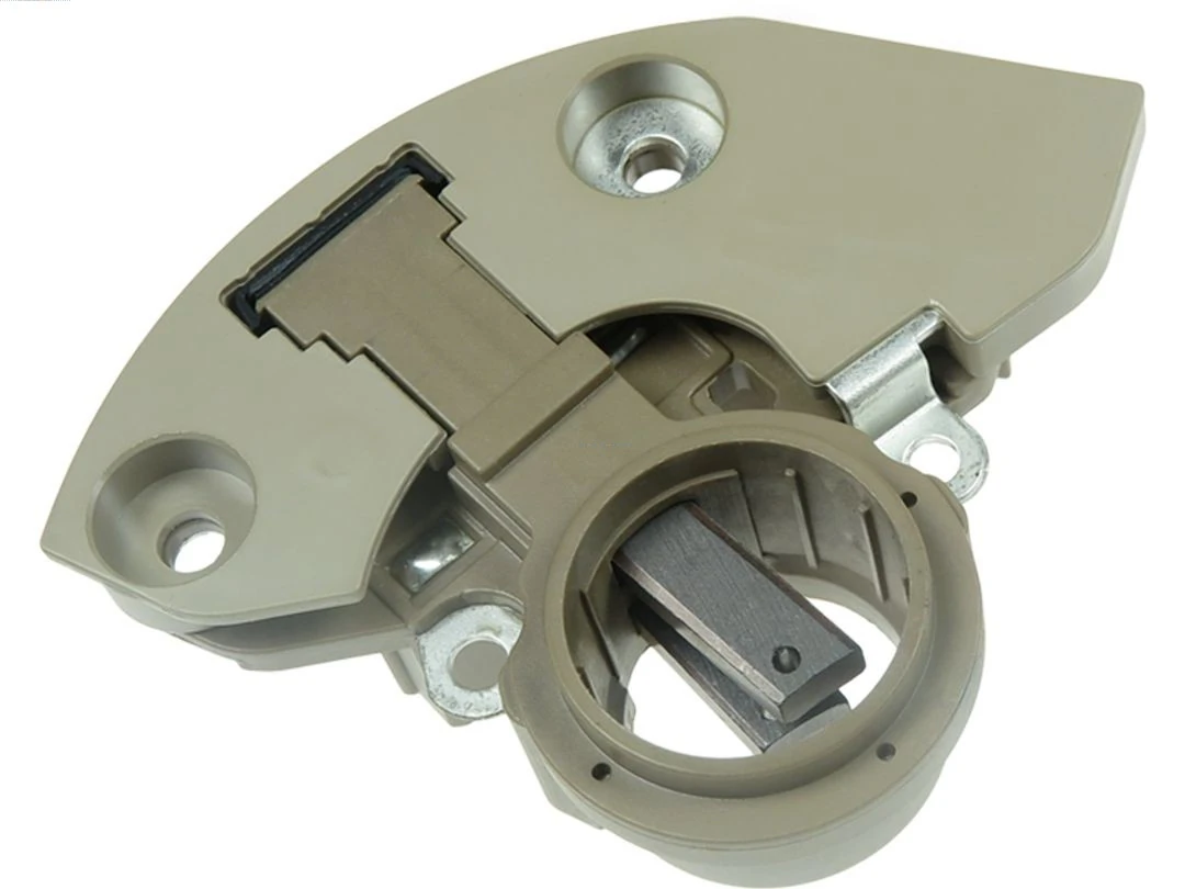 Regulator alternator