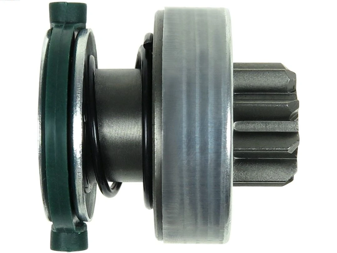 Cuplaj unisens electromotor