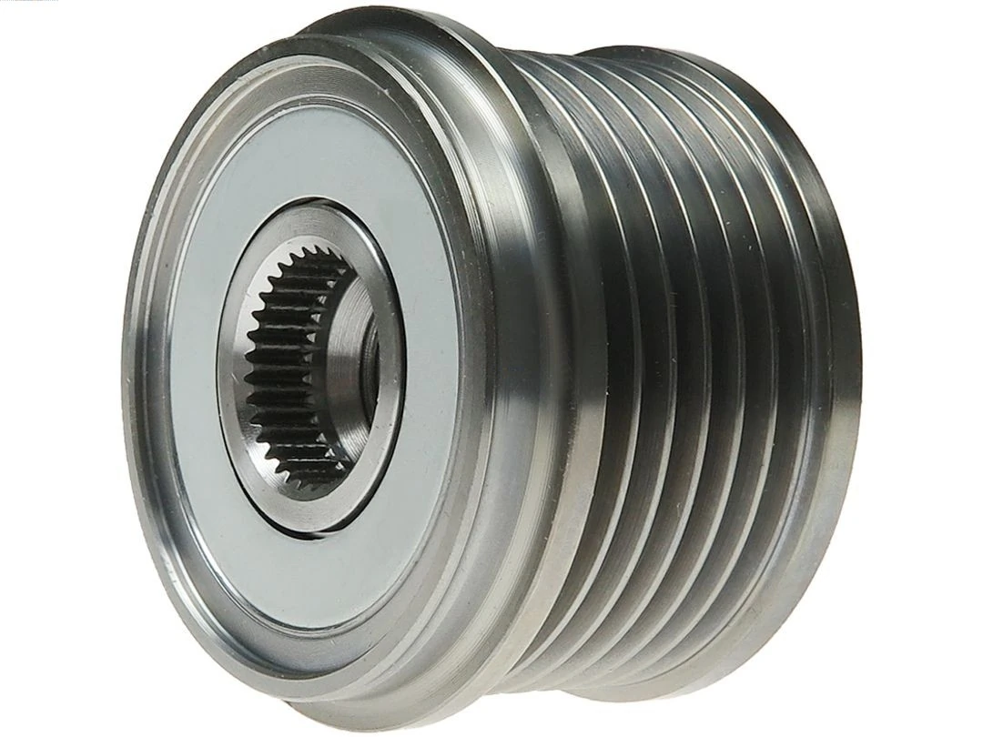 Fulie alternator