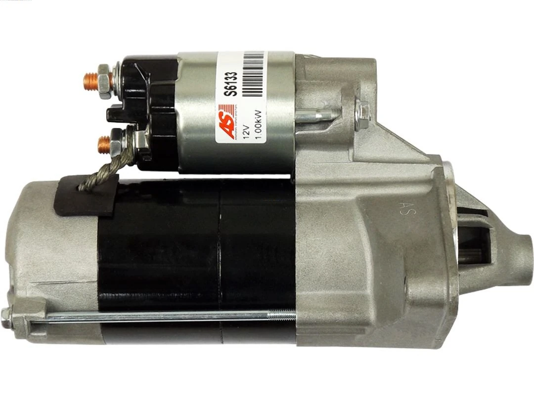 Electromotor