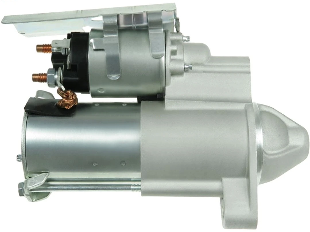 Electromotor