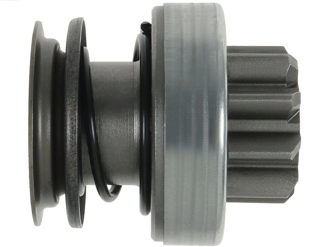 Cuplaj unisens electromotor