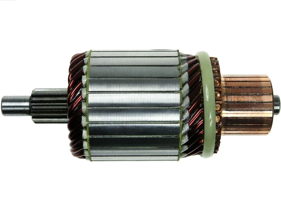 Armatura,demaror