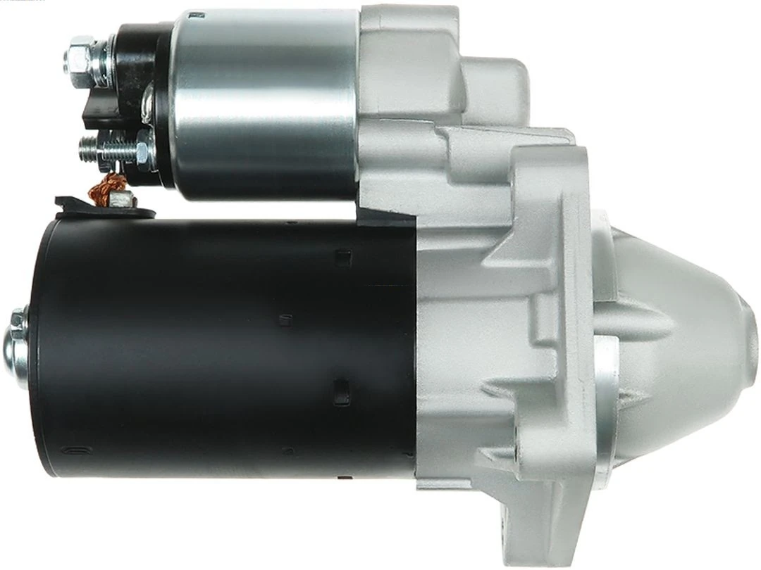 Electromotor
